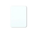 Sada 4 ks nažehľovacích záplat 12,5 x 9,5 cm Bavlnené záplaty s lepidlom Nažehľovacie nášivky na džínsy Oprava oblečenia Dekorácie látky DIY 2