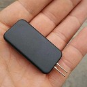 Sada 5 ks univerzálnych automobilových SRS simulátorov airbagu a predpínača pásu pre diagnostiku a hľadanie závad 3