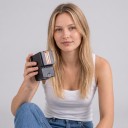 Sada atramentových kaziet PG-545XL a CL-546XL 4 ks Kompatibilná s Canon 18 ml S čipom 2x Čierna a 2x Trojfarebná Pre Pixma MG3050 MX495 5