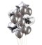 Sada balónků - 14 ks 11