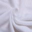 Sada bielych uterákov 10 ks Uteráky na tvár Mäkké froté uteráky 10 ks 25 x 25 cm 3