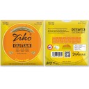 Sada de cordas para guitarra acústica DCZ-011 Aço carbono Som claro e equilibrado Alta estabilidade de afinação Longa durabilidade Resistência 2