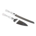 Sada de corte para bolos - 2 pcs 4