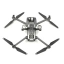 Sada de luzes LED para DJI Mavic Pro 4