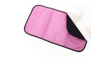 Sada de malas de maternidade 5 pcs para viajar com crianças Mala de fraldas grande e pequena Trocador Porta-garrafa Bolsa para alimentos 8