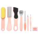 Sada de pedicura 8 pcs 1