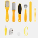 Sada de pedicure 10 pcs 5