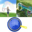 Sada hračiek na fúkanie mydlových bublín 6 kusov s rôznymi tvarmi pre vonkajšiu detskú zábavu farebné 3