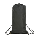 Sada mini plážový volejbal kruhová síť 90 x 20 cm s 3 míčky a pumpičkou žluto-černá pro venkovní týmové sporty na trávníku 3