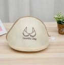 Sada vrecúšok na pranie jemnej bielizne 6 ks 5