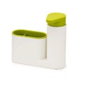 Sæbedispenser med holder 7