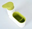 Sæbedispenser med holder 3
