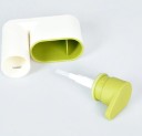 Sæbedispenser med holder 4