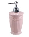 Sæbedispenser med ornament 8