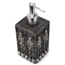 Sæbedispenser med skeletter 4