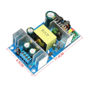 Sænkende transformer AC110-220V til 12V 13A Stabilt strømforsyningsadapter Kompakt kilde 6,5 x 11,4 x 3,3 cm Elektronik 2