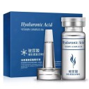 Sæt med 20 hyaluronsyrer, ansigtsserum, 5 ml, fugtgivende hudessens, opstrammende serum, dybdegående næring, tør og sensitiv hud 1
