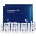 Sæt med 20 hyaluronsyrer, ansigtsserum, 5 ml, fugtgivende hudessens, opstrammende serum, dybdegående næring, tør og sensitiv hud 2