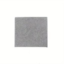 Sæt med 20 køkkenruller 25x25 cm Rengøringsklude til rengøring Absorberende opvaskeklude Fjerner fedt og snavs 2