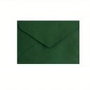 Sæt med 20 stk. papirkuverter 16,1 × 11,2 cm faste kuverter til breve, hilsner og dokumenter med lukket flap 2