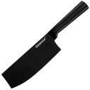 Sæt med knive i rustfrit stål, 4 stk. 5