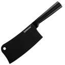 Sæt med knive i rustfrit stål, 4 stk. 6