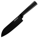 Sæt med knive i rustfrit stål, 4 stk. 7