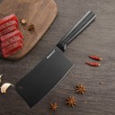 Sæt med knive i rustfrit stål, 4 stk. 8