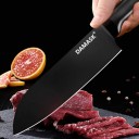Sæt med knive i rustfrit stål, 4 stk. 9