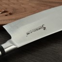 Sæt med knive i rustfrit stål med etuier, 7 stk. 4