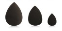 Sæt med kosmetiske makeupsvampe - 3 stk. 4