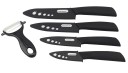 Sæt med professionelle knive med mærke 1