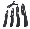 Sæt med professionelle knive med mærke 2