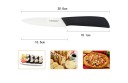 Sæt med professionelle knive med mærke 3