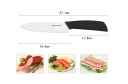 Sæt med professionelle knive med mærke 4