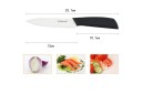 Sæt med professionelle knive med mærke 5