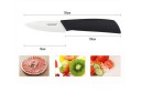 Sæt med professionelle knive med mærke 6