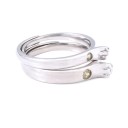 Sæt med ringe 2 stk. D3011 5