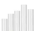 Sæt med vakuumemballagefolie 500x12-30 cm 5 stk. 1