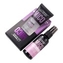 Sæt primer og fixeringsspray til makeup Udjævning af huden og mat effekt Basis 45 ml og spray 40 ml Gennemsigtig gel Til langvarig makeup 8