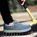 Safety Footwear A114 4