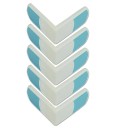 Safety Lock for Cabinet 5 pcs 3