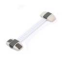 Safety Lock for Cabinets 4 pcs 1