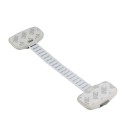 Safety Lock for Cabinets 4 pcs 4