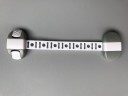 Safety Lock for Cabinets 4 pcs 6