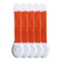 Safety Lock for Cabinets 5 pcs 3
