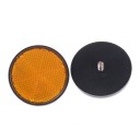 Safety Reflectors 2 pcs 1