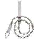 Safety Rope with Carabiner for Paddle 4