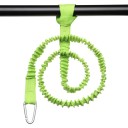 Safety Rope with Carabiner for Paddle 8