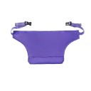 Safety Seat for Chair for Small Child Fabric Harness with Leg Openings Adjustable Straps with Buckles Polyester 48 x 50 cm 5